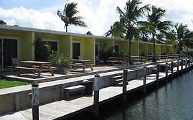 Coconut Cay Resort And Marina
